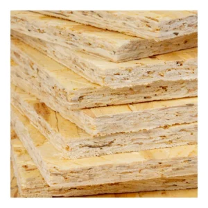 OSB-3 2500х1250х9мм - фото 1