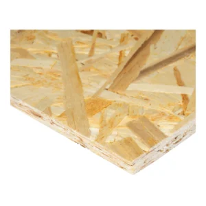 OSB-3 2500х1250х9мм - фото 2