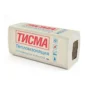 Утеплитель Тисма 1200х600х100 мм 6 шт в упаковке - фото 1
