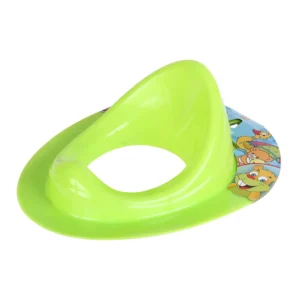 Накладка на унитаз пласт. 11108 - фото 1