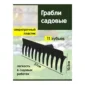 Грабли садовые без черенка Агроном Премиум 11 зубьев - фото 2