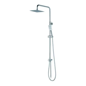 Душевая стойка Bella BL 4535-115 Тропический душ - фото 1