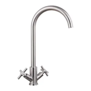 Смеситель д/кухни Agua Kratos AK77551 - фото 1