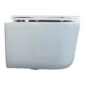 Унитаз подвесной CF3C789WH COMFORTY - фото 3