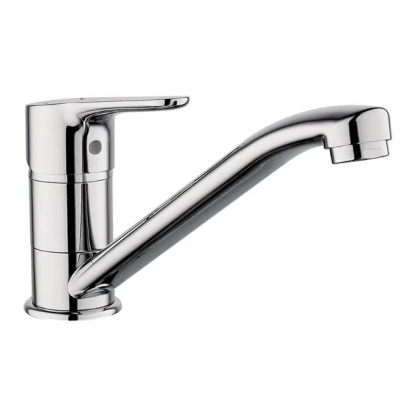 Смеситель д/кухни GROSS AQUA Vista 3210267-G0110 - фото 1