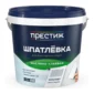 Шпатлевка масляно-клеевая ПРЕСТИЖ 1,5 кг на натуральной олифе - фото 1