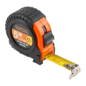 Рулетка 5м/19мм Startul ST3002-0519М - фото 1