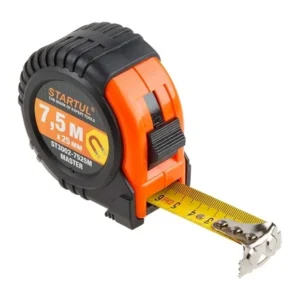 Рулетка 7.5м/25мм Startul ST3002-7525М - фото 1