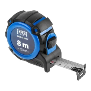 Рулетка 8м/25мм Expert Startul SE3012-0825 - фото 1