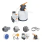 Насос фильтрующий д/бассейнов 400л. FlowClear Bestway - фото 2