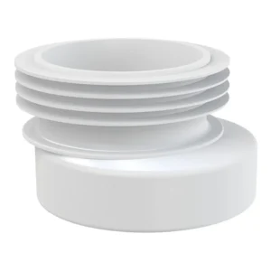 Манжета А990 д/унитаза эксцентр. ALCAPLAST - фото 1