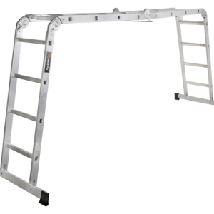 Лестница-трансформер ЛТА 4х3 Вихрь