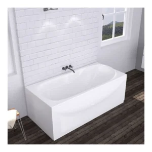 Экран для акриловой ванны Domani-Spa Classic 150x70 см - фото 2
