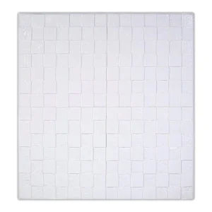 Панель самоклеящаяся RS-035-1 (0,7*0,7*6) - фото 1