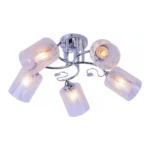 Люстра 1079/5 - фото 1