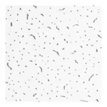 Панель потолочная 600х600х12мм ARMSTRONG - фото 1