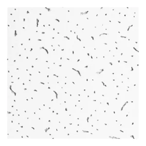 Панель потолочная 600х600х12мм ARMSTRONG - фото 1