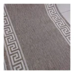 Дорожка Циновка на резине e4263/а3r/19 1,2м - фото 1