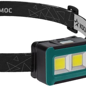 Фонарь налобный Космос КОС519В