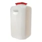 Канистра-бочка п/м. 110л. прямоуг. М410 - фото 1