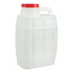 Канистра Бочонок 15л М972 - фото 1