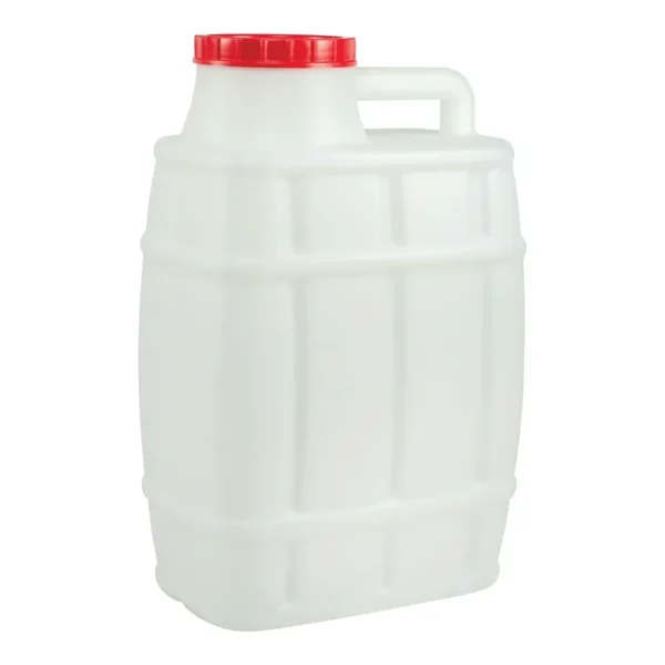 Канистра Бочонок 15л М972 - фото 1