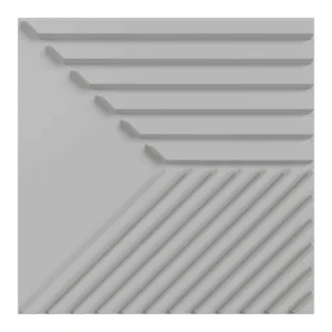 Панель самоклеящаяся Гармония 474х474мм - фото 1