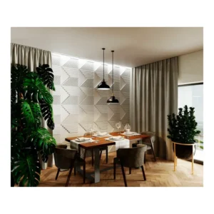 Панель самоклеящаяся Гармония 474х474мм - фото 2