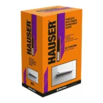 Клей для обоев HAUSER винил 400г. - фото 1