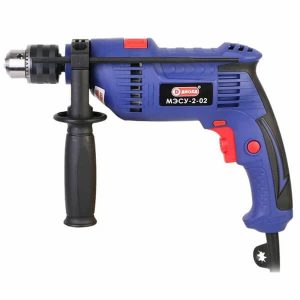 Дрель ударная  МЭСУ-2-02 Диолд