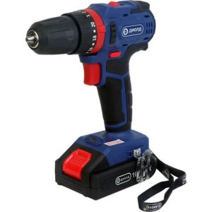 Дрель аккум. ДЭА-16ЛИ-02У (16В.,450-1450об/мин) Диолд