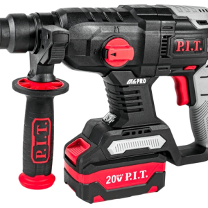 Перфоратор аккум. PBH20-22А  P.I.T.