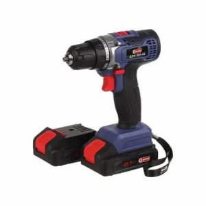 Дрель-шуруповерт Диолд ДЭА-20Л-02