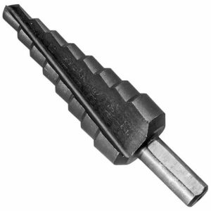 Сверло ступенчатое 4-20мм 9ступ. Зубр