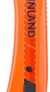 Нож строитель. 18мм. Finland 1866