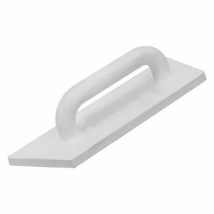 Терка полиуретановая 80х260мм. Сибртех 86629 — изображение 1