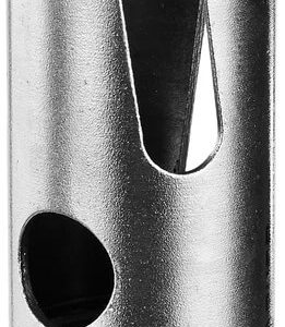 Универсальная коронка Профи 35мм ЗУБР 29514-35 — изображение 1