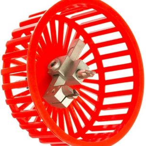 Сверло круг. по кафелю 20-94мм. MATRIX 88240